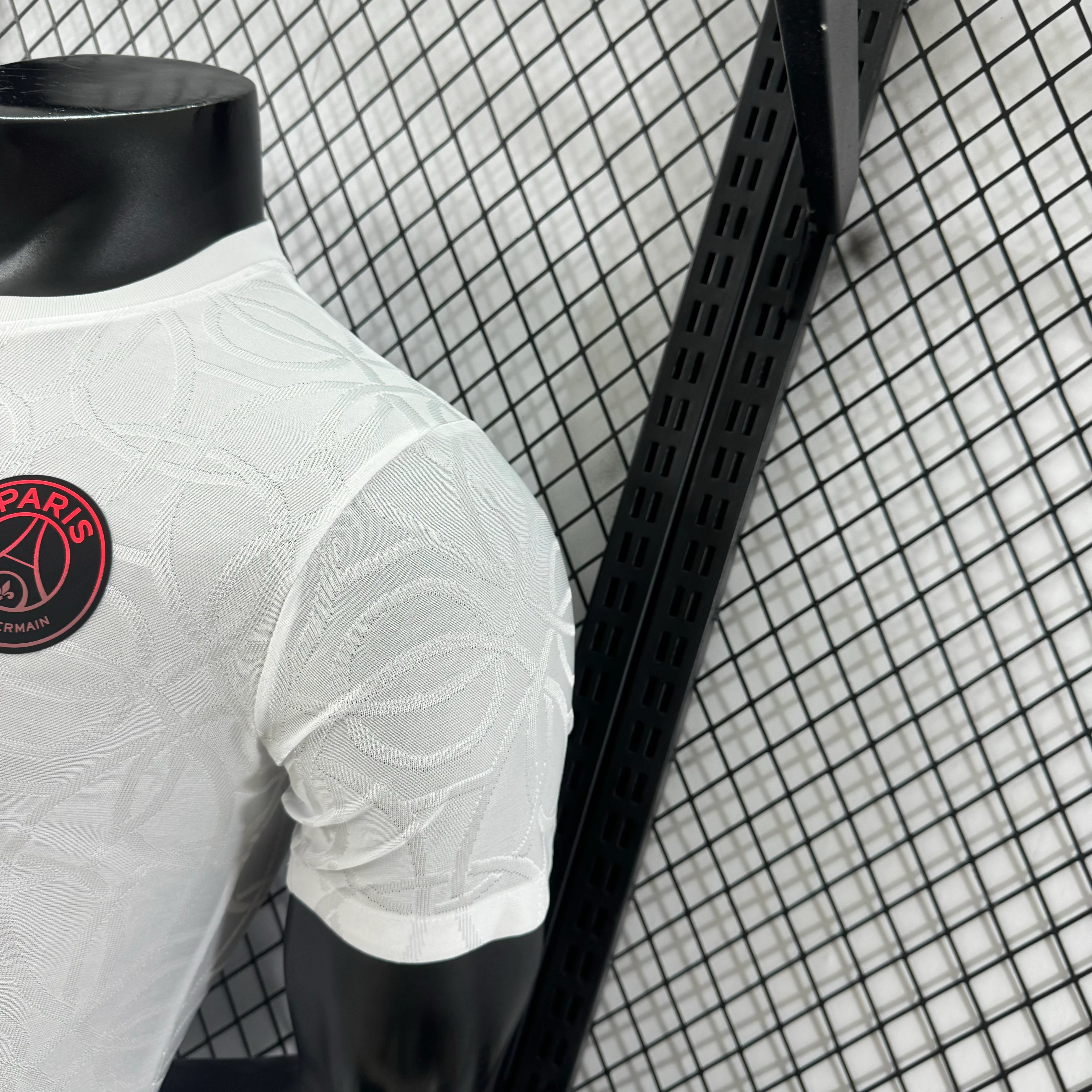 2025-26 Paris Saint-Germain Special Edition Jersey – Player Version view 7