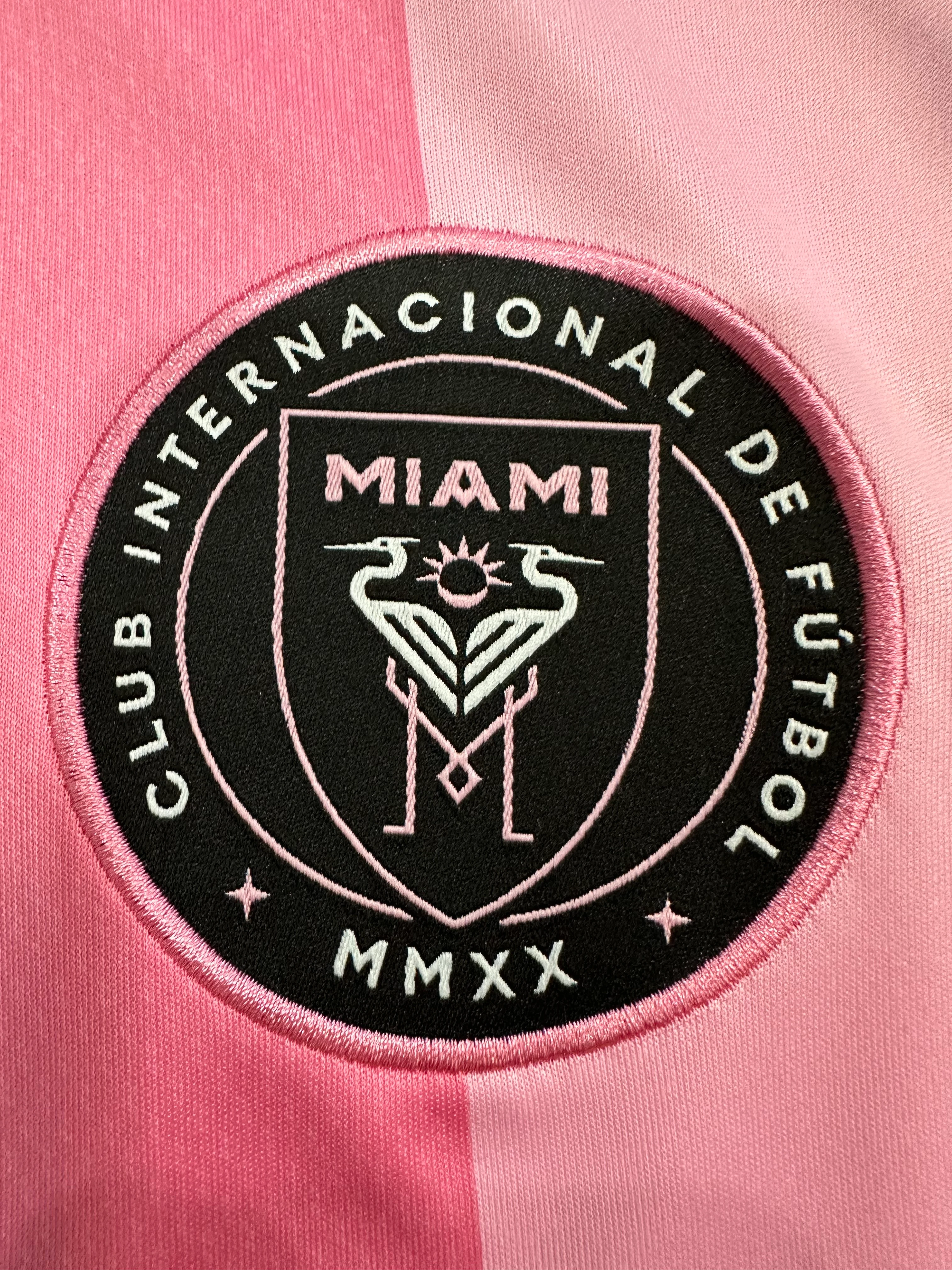 2025-26 Miami Home Jersey view 3