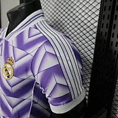 2025-26 Real Madrid Special Edition Jersey - Player Version view 6