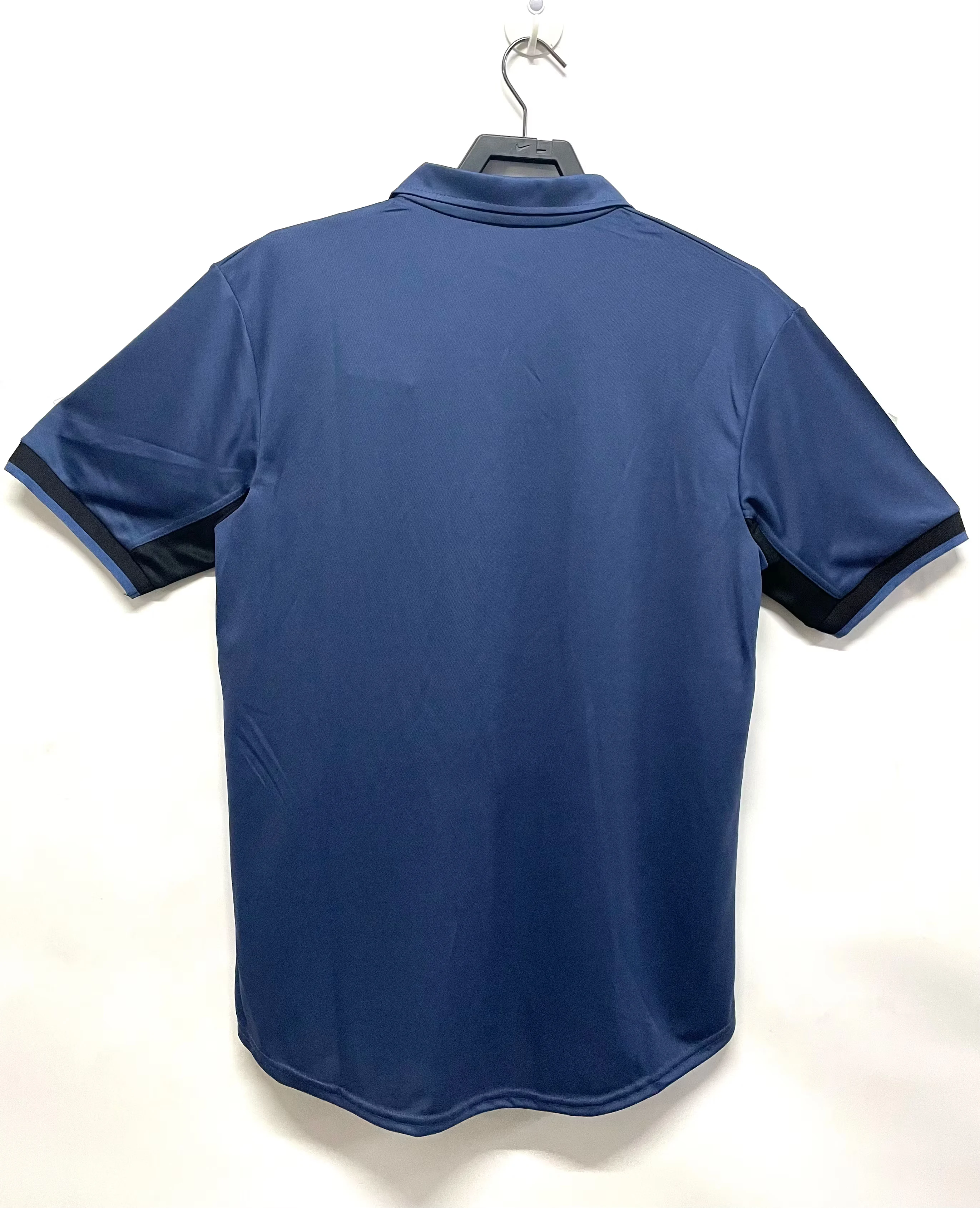 1998-99 Inter Milan Second Away Retro Jersey view 2