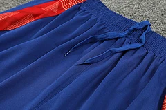 2024-25 Spain training vest jersey view 23
