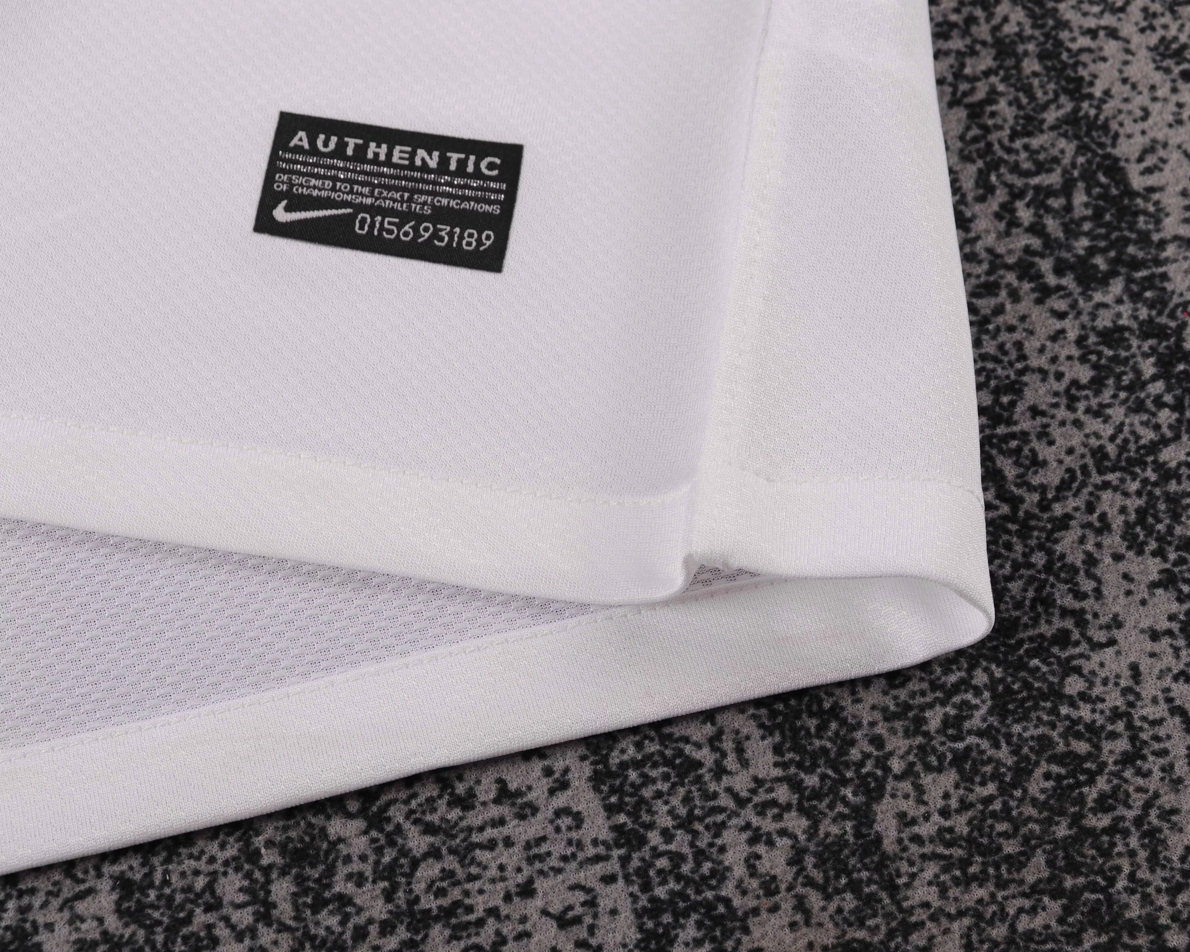 2013 Santos Home Retro Shirt - Kids Sizes view 9