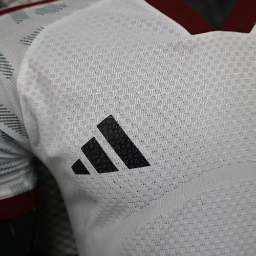2026 UAE Home Jersey - Player Version view 8