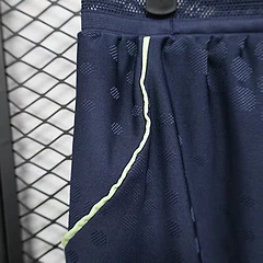 2025-26 Real Madrid Away Shorts - Player Edition view 5