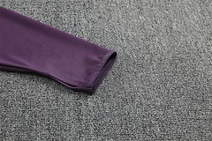 2025-26 Manchester United Purple Half-Pack Training Jersey view 10