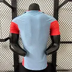 2026-27 Japan Away Shirt - Player Edition view 2