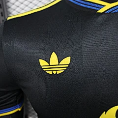 2025-26 Manchester United Away Shirt - Player Edition view 6