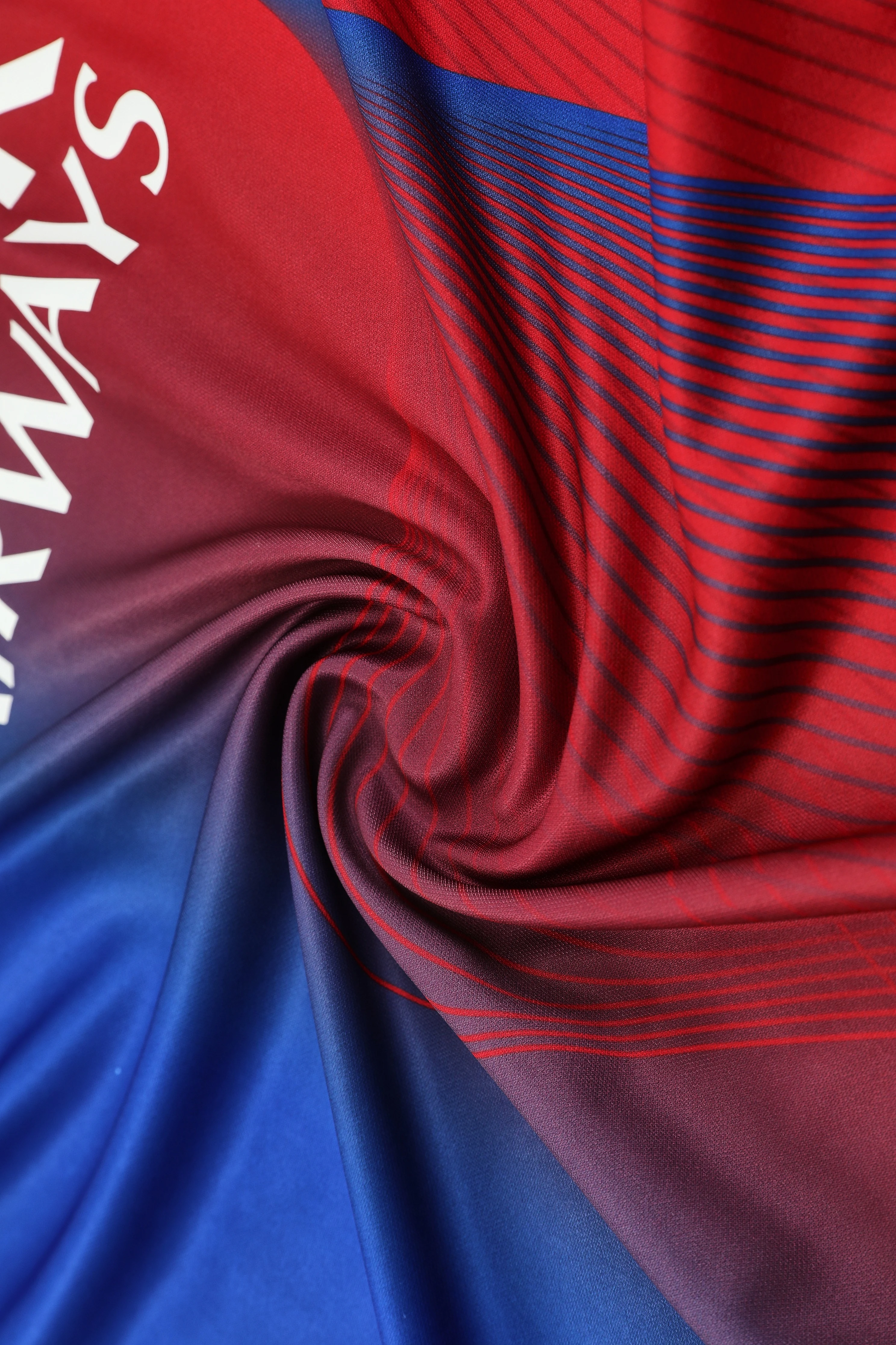 2025-26 Paris Saint-Germain training vest jersey view 7