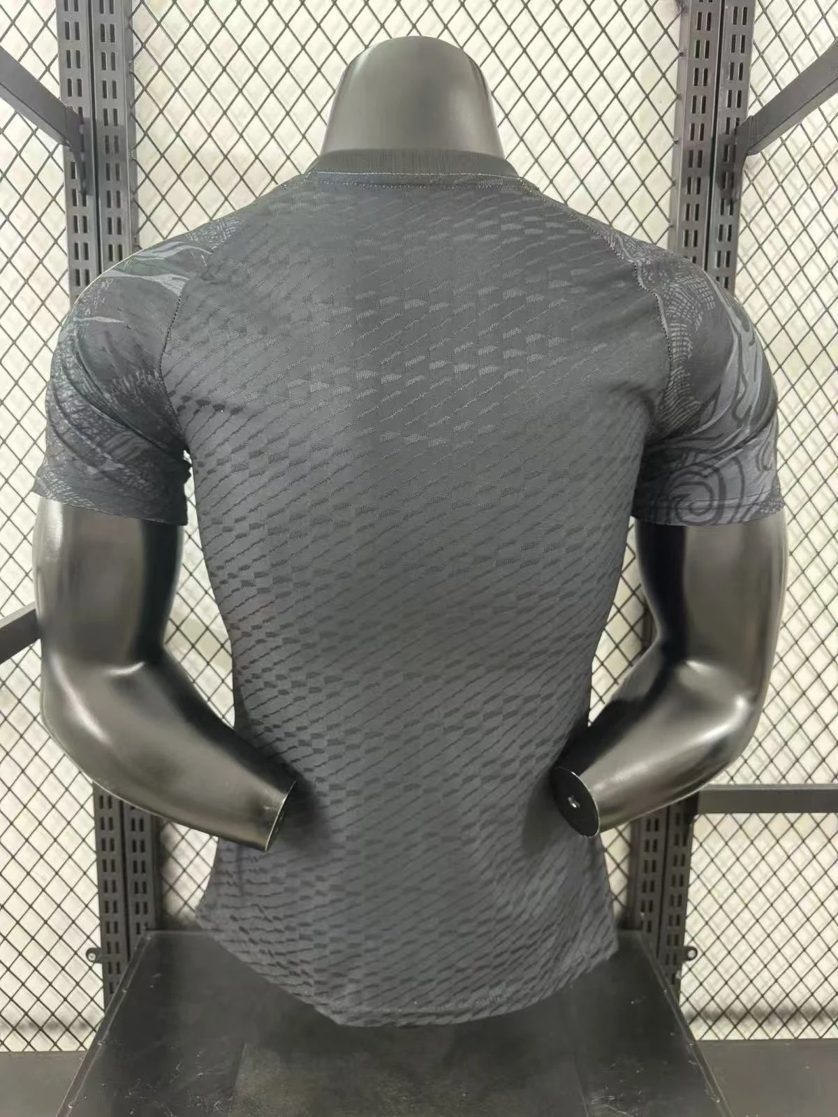 2025-26 Real Madrid Special Edition Jersey – Player Version view 2