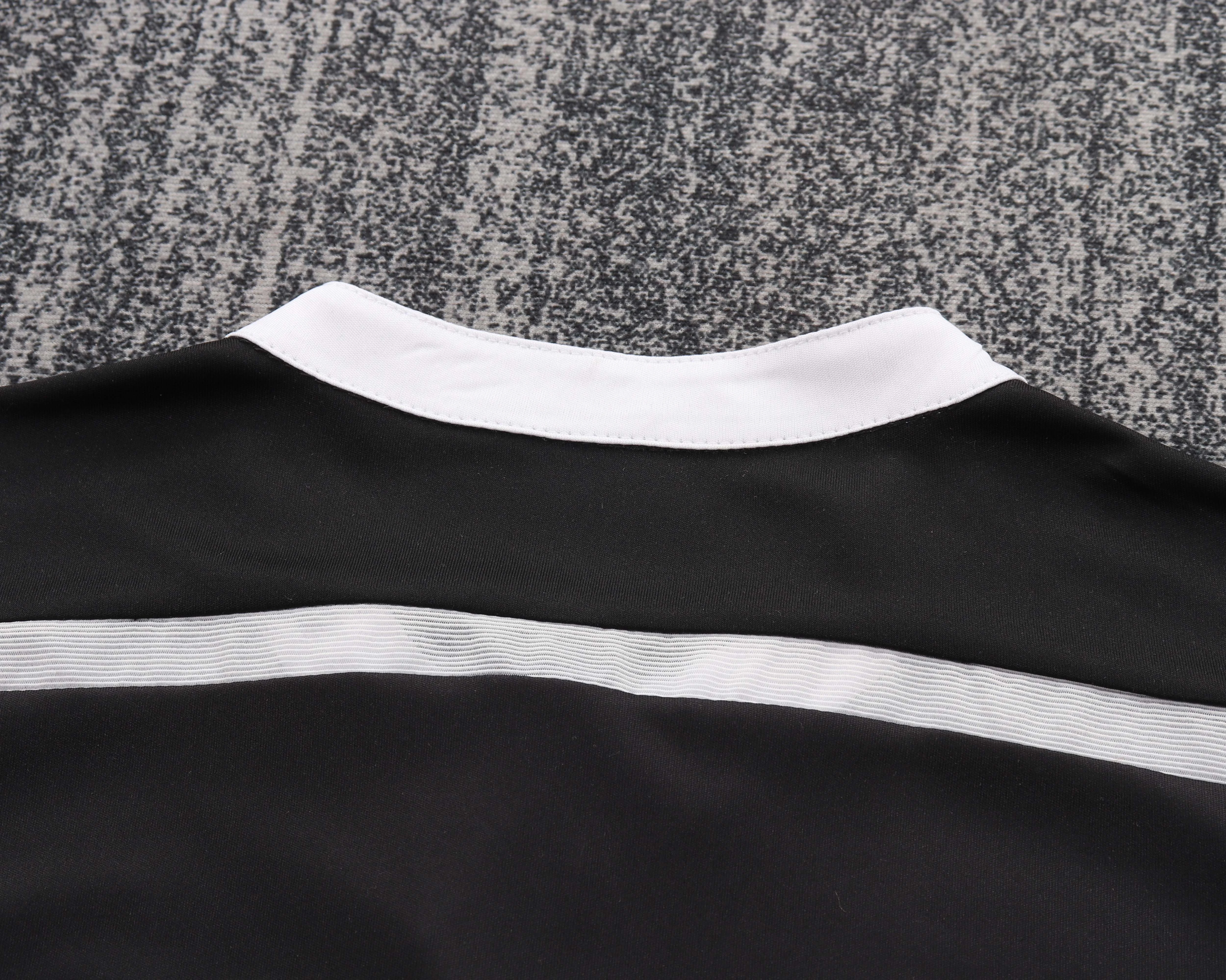 2014-15 Real Madrid Away Shirt - Kids Sizes view 9