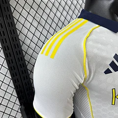 2025-26 Al Riyadh Victory Second Away Jersey - Player Edition view 8