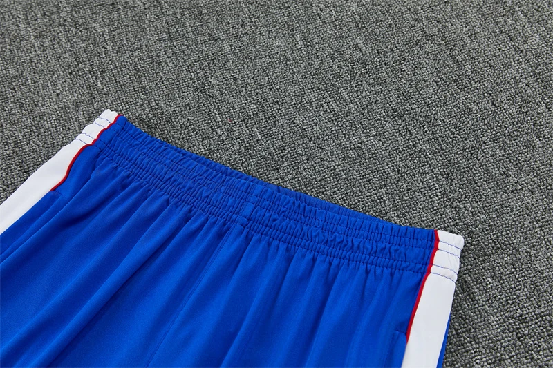 2026-27 Chelsea Hooded Training Jersey view 7