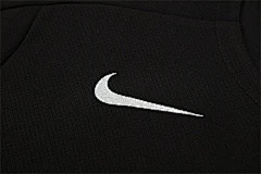 2025-26 Chelsea Black T90 Short Sleeve Training Shirt view 14