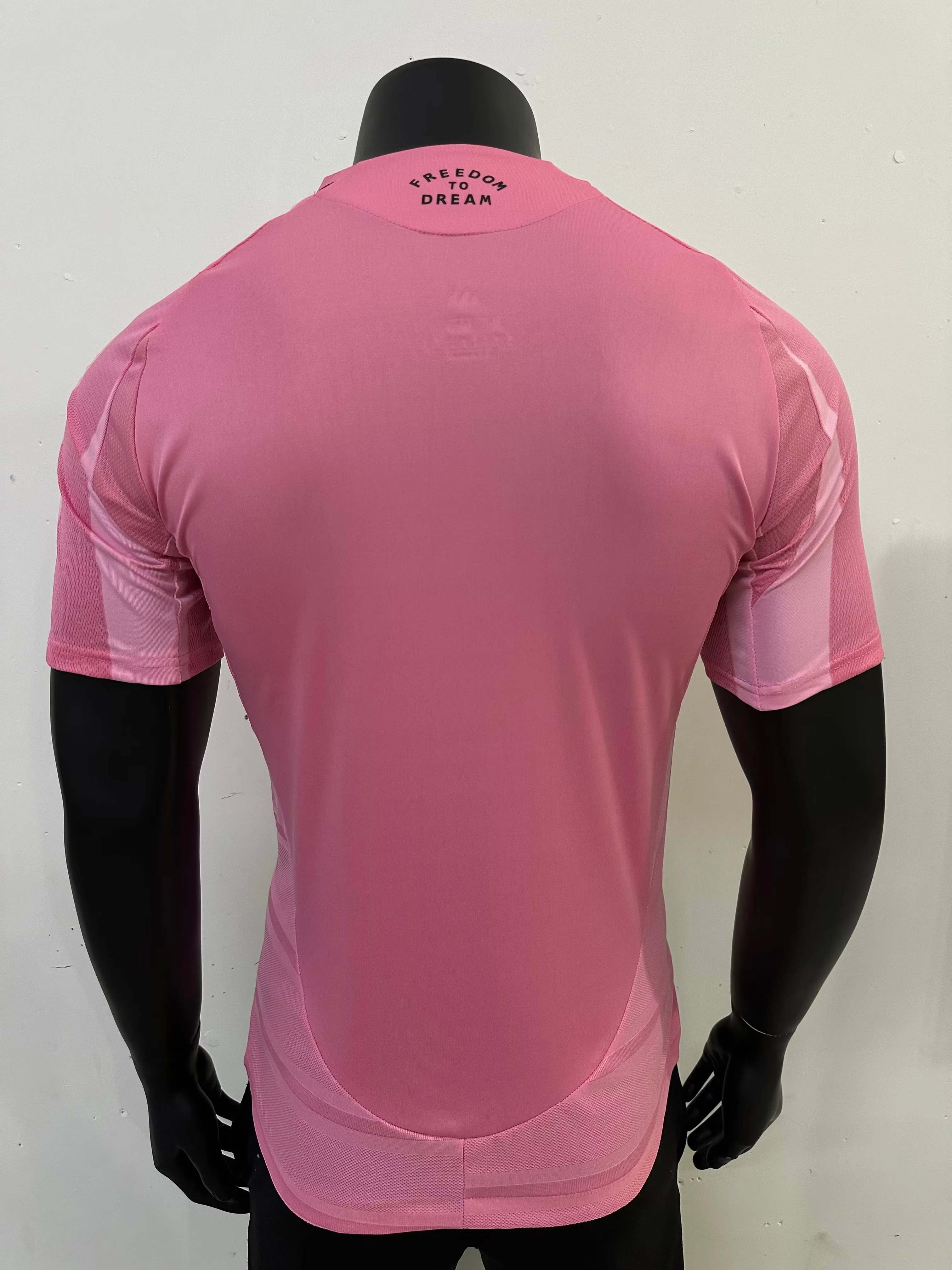2025-26 Miami Home Jersey - Player Version view 2