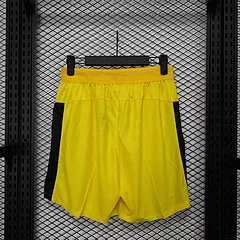 2025-26 Dortmund Home Shorts - Player Edition view 2