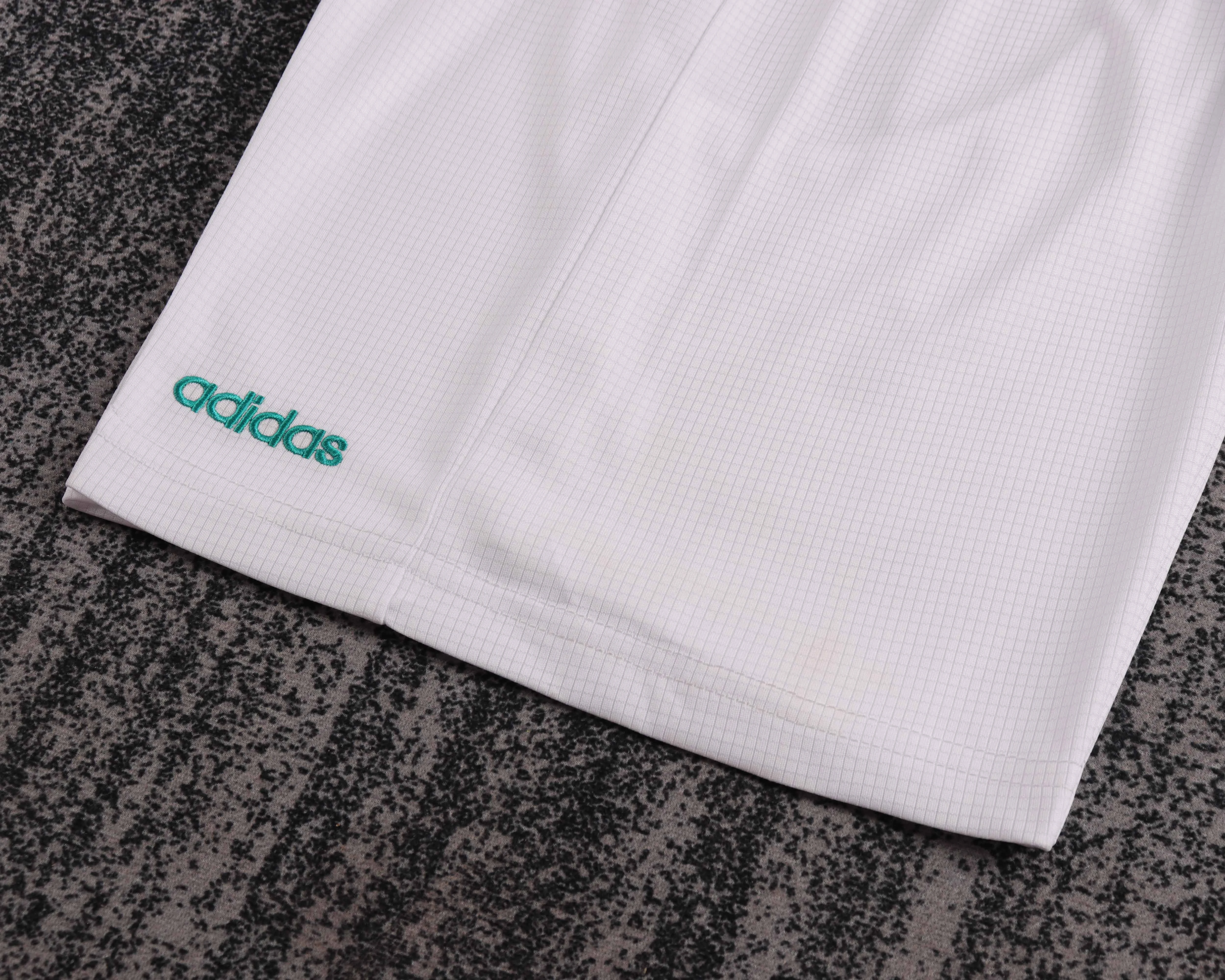 1994 Germany Away Retro Shirt - Kids Sizes view 5