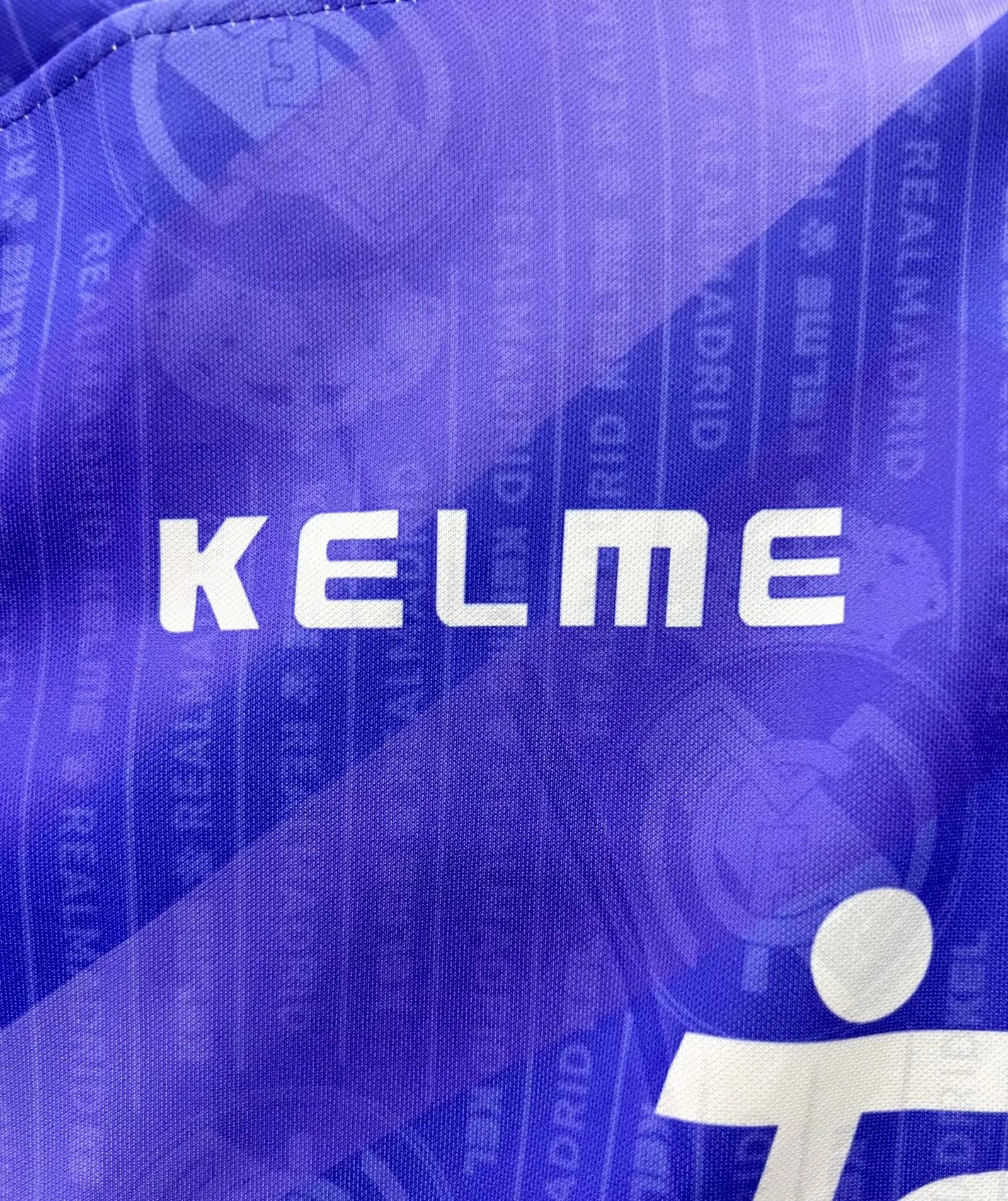 1996-97 Real Madrid Away Retro Jersey view 7