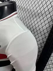 2025-26 Sao Paulo Home Jersey - Players view 9