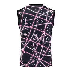 2025-26 Paris Saint-Germain training vest jersey view 15