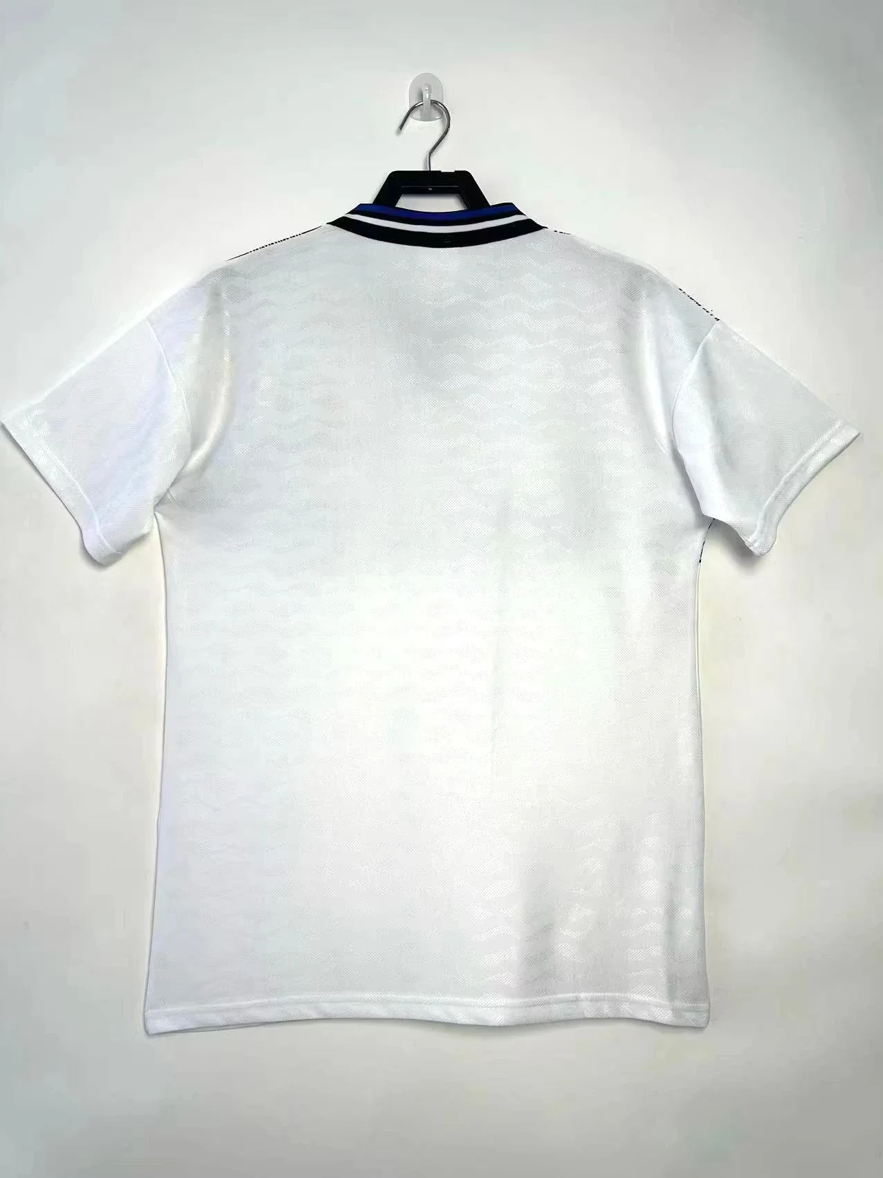 1995-96 Inter Milan Away Retro Jersey view 2