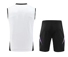 2024-25 Germany training vest jersey view 21