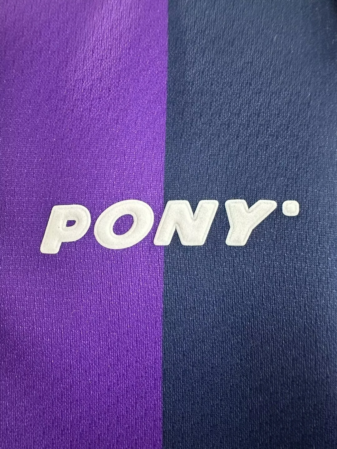 1995-97 Tottenham Hotspur Away Retro Kit view 3