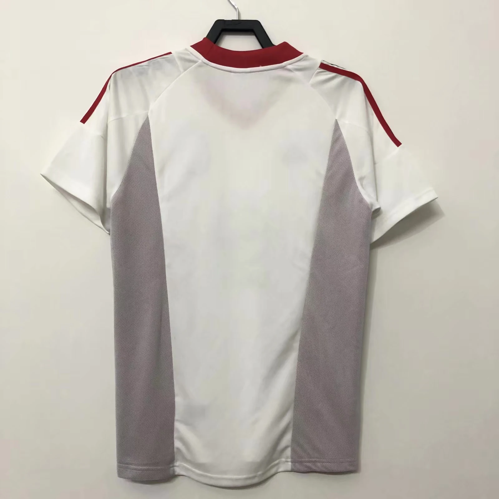 2002 AC Away Retro Jersey view 2