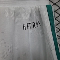 2025-26 Liverpool FC Shorts Jersey - Player Edition view 7