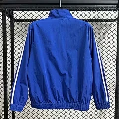 2025-26 Adidas Lotus Windbreaker view 2