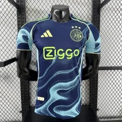 2025-26 Ajax Away Shirt - Player Edition view 11