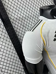 2025-26 Real Madrid Main Jersey - Player Edition view 8