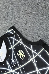 2025-26 Chelsea training vest jersey view 6