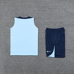 2024-25 Paris Saint-Germain training shirt view 11