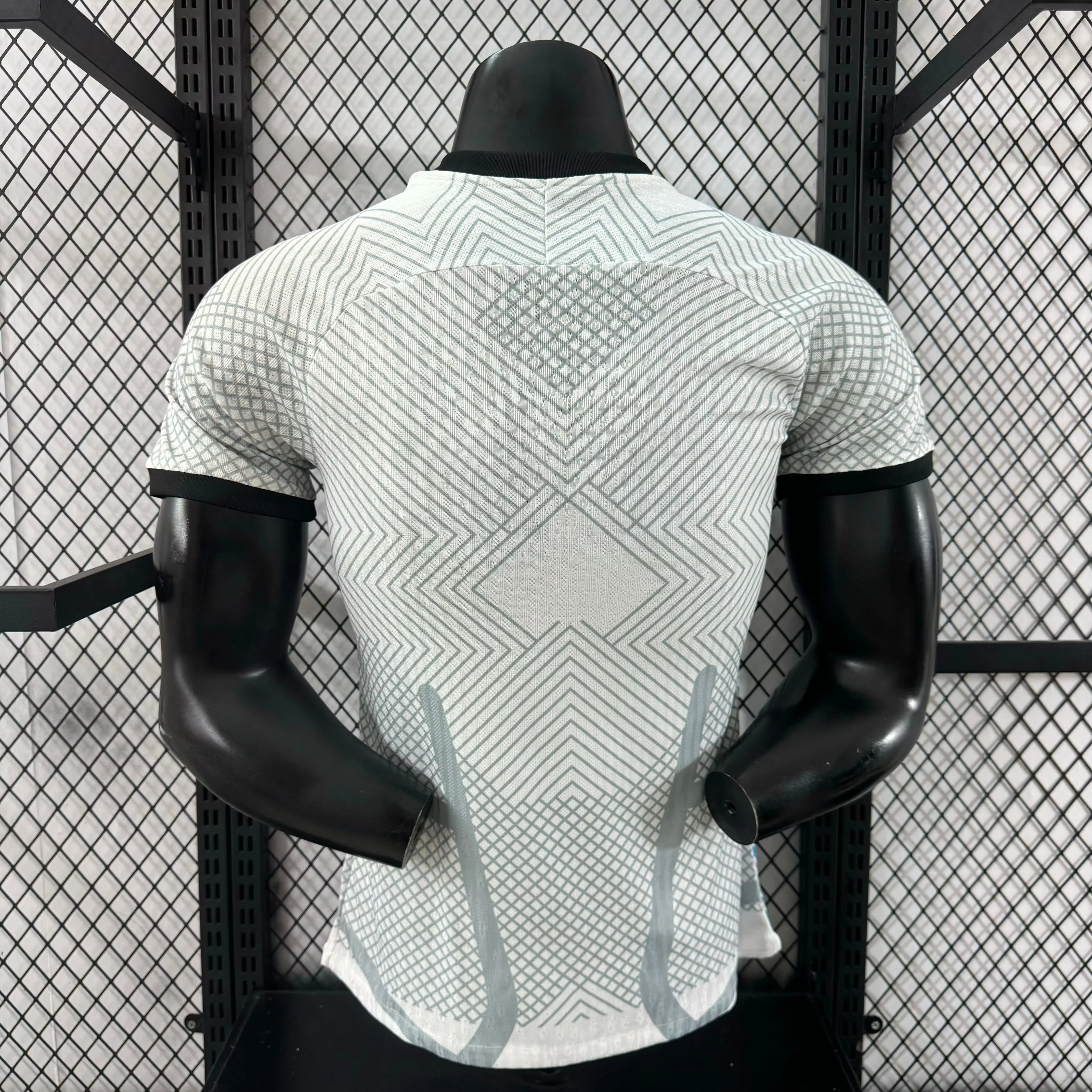 2025-26 Inter Milan Special Edition Jersey — Player Version view 2