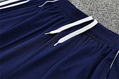 2025-26 Arsenal camouflage short-sleeved training jersey view 12