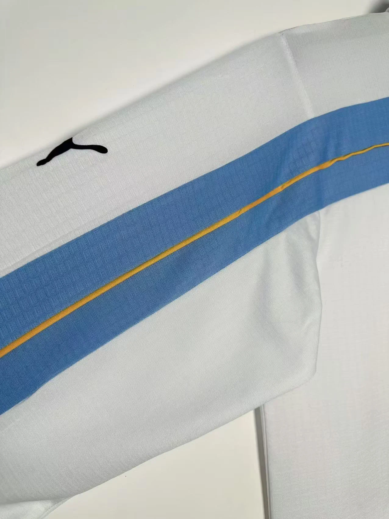 1998–00 Lazio Second Away Retro Long-Sleeve Jersey view 4