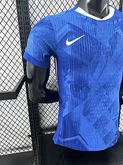 2025-26 Chelsea Home Shirt - Players view 6
