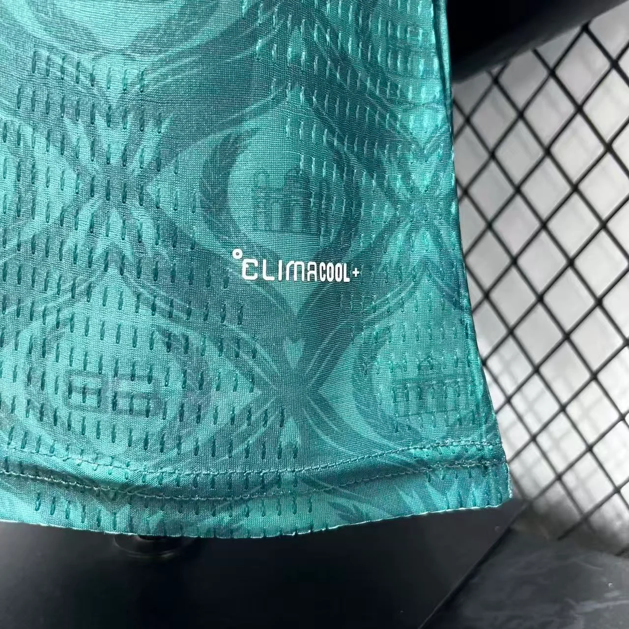 2026-27 Real Madrid Special Edition Jersey – Player Version view 7
