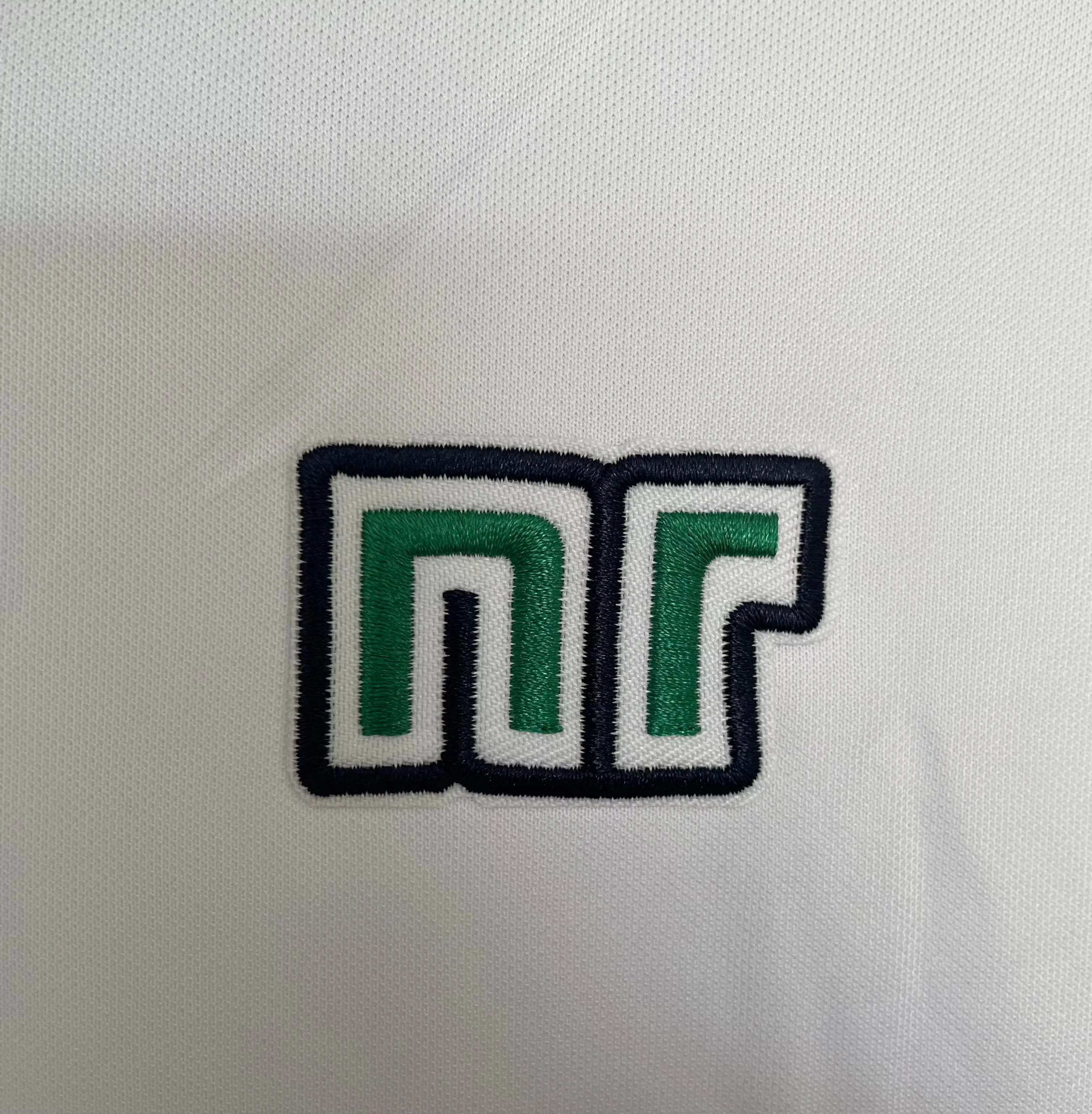 1983–85 Fiorentina Away Retro Jersey view 4