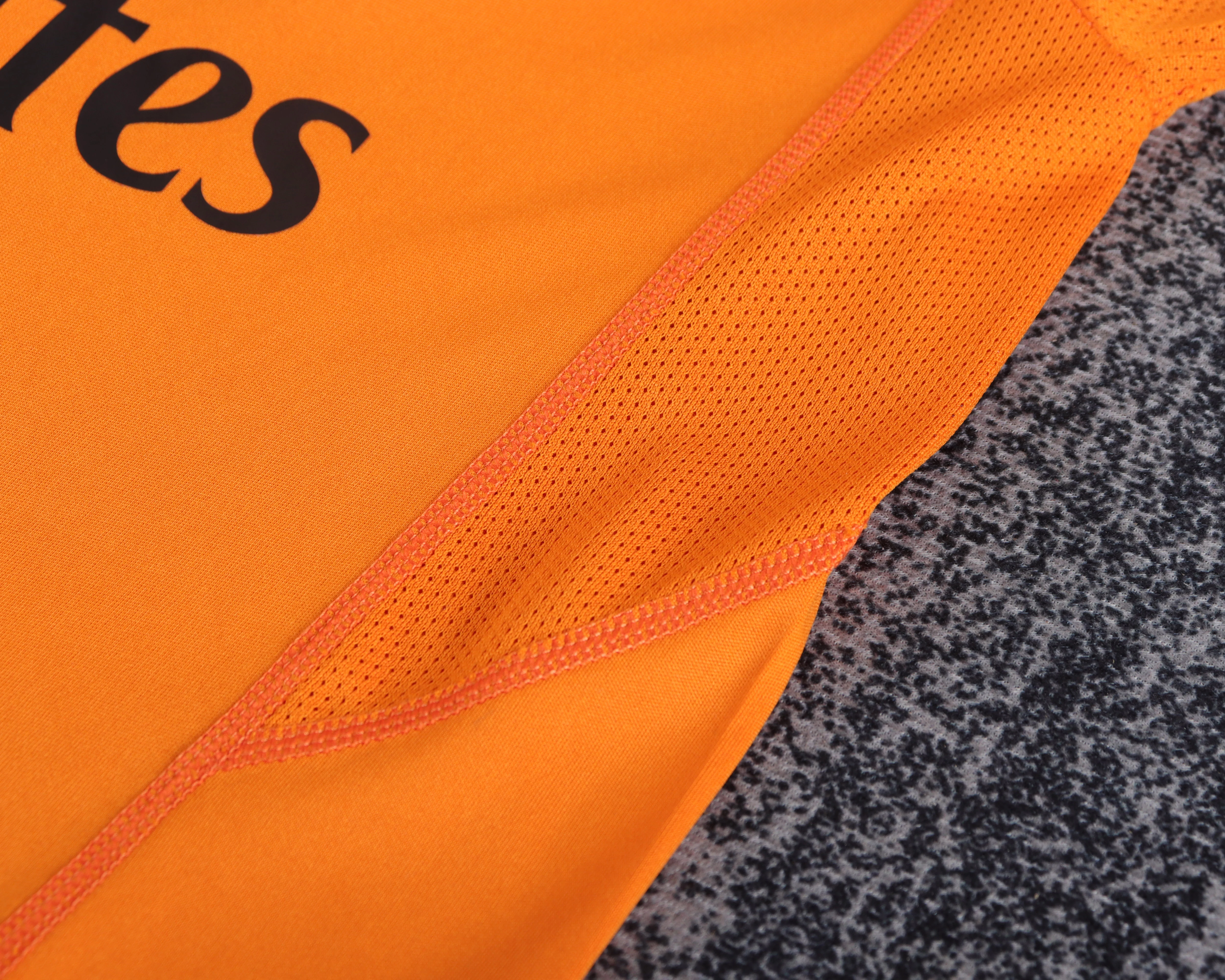 2013-14 Real Madrid Away Shirt - Kids Sizes view 9