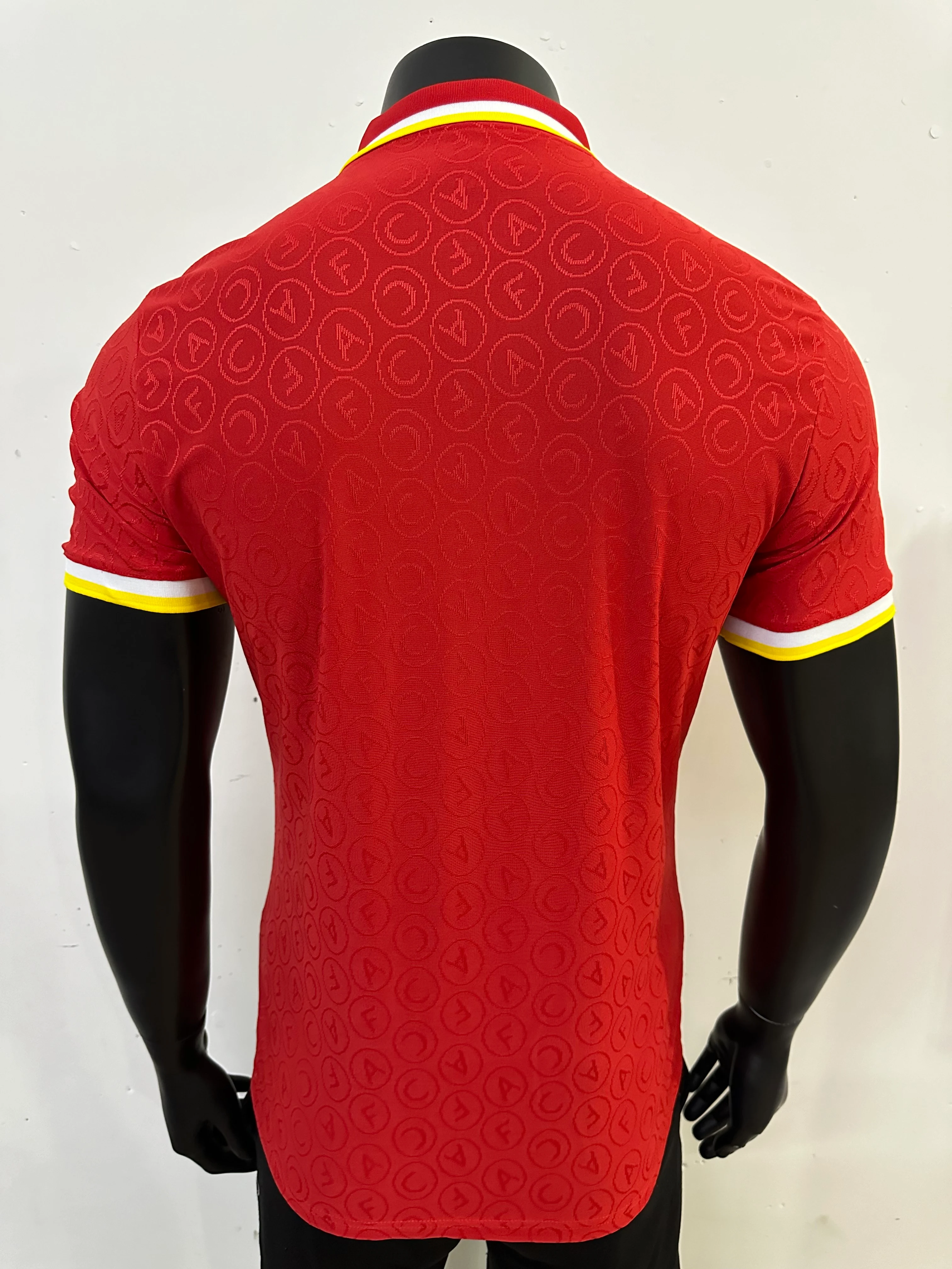 2025-26 Arsenal Special Edition Jersey – Player Version view 7