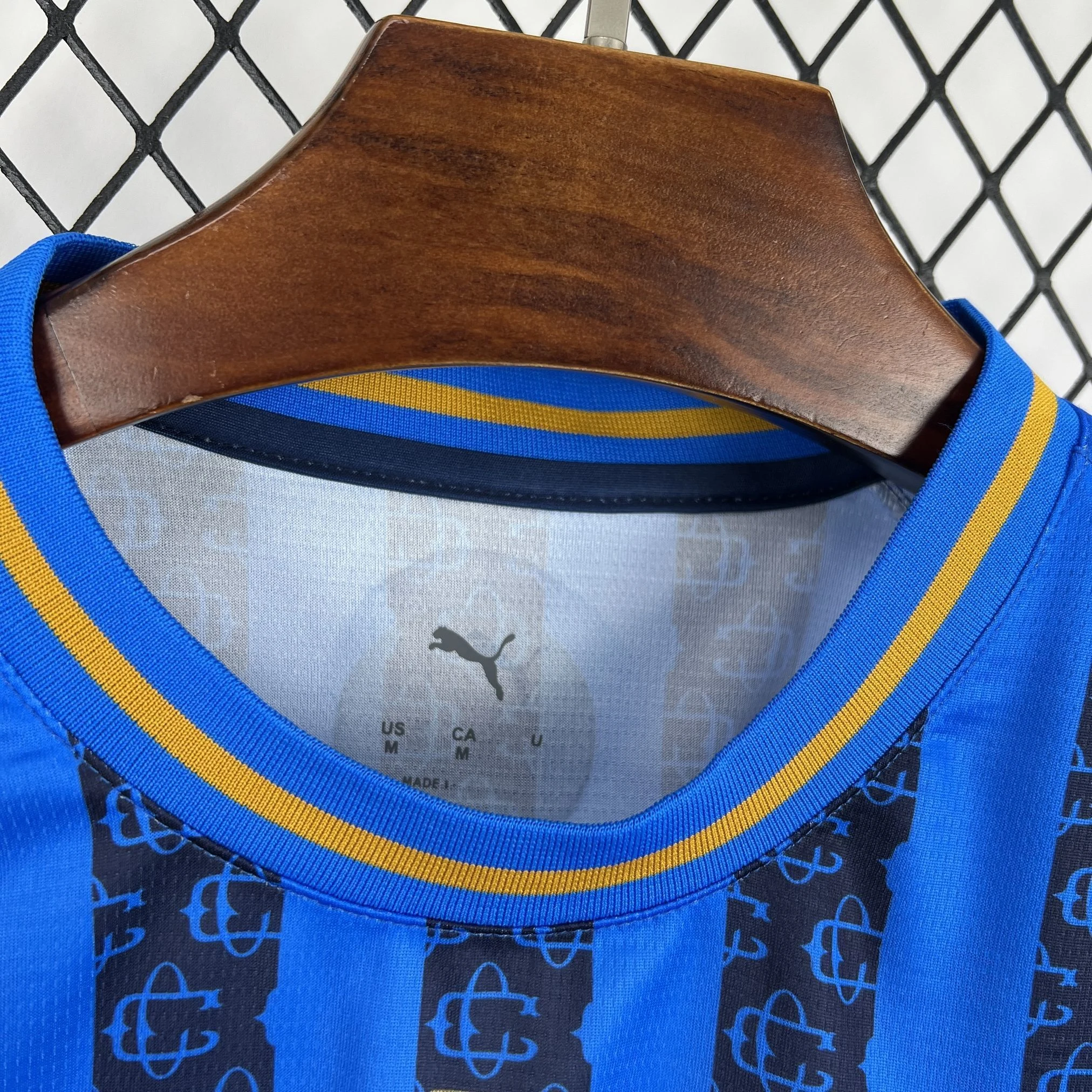 2026-27 Chivas Second Away Jersey - Fan Edition view 4