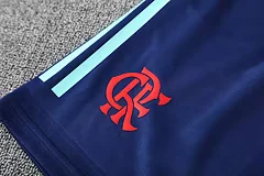 2025-26 Flamengo vest training jersey view 6