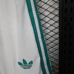 2025-26 Liverpool FC Shorts Jersey - Player Edition view 3