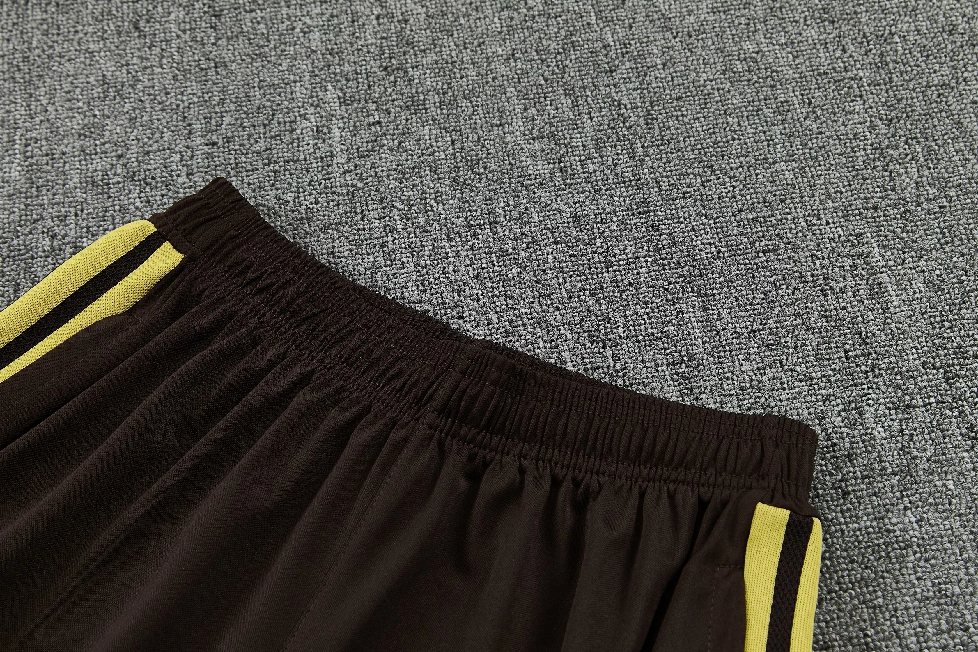 2026-27 Flamengo training vest jersey view 20