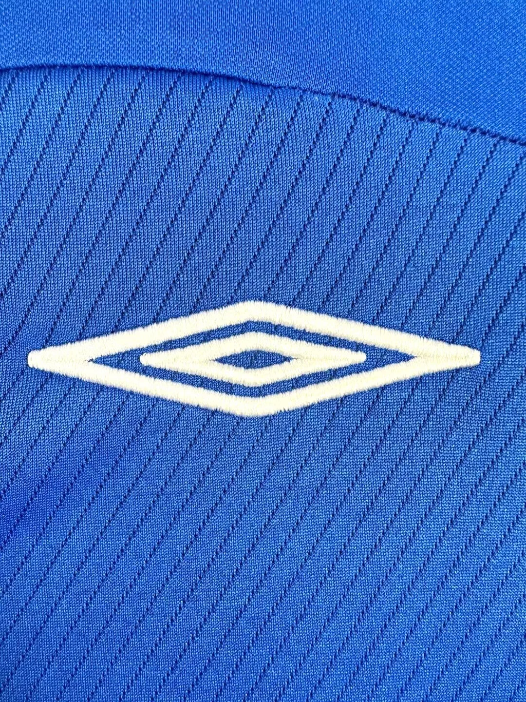 2008-09 Wanderers Home Retro Jersey view 7