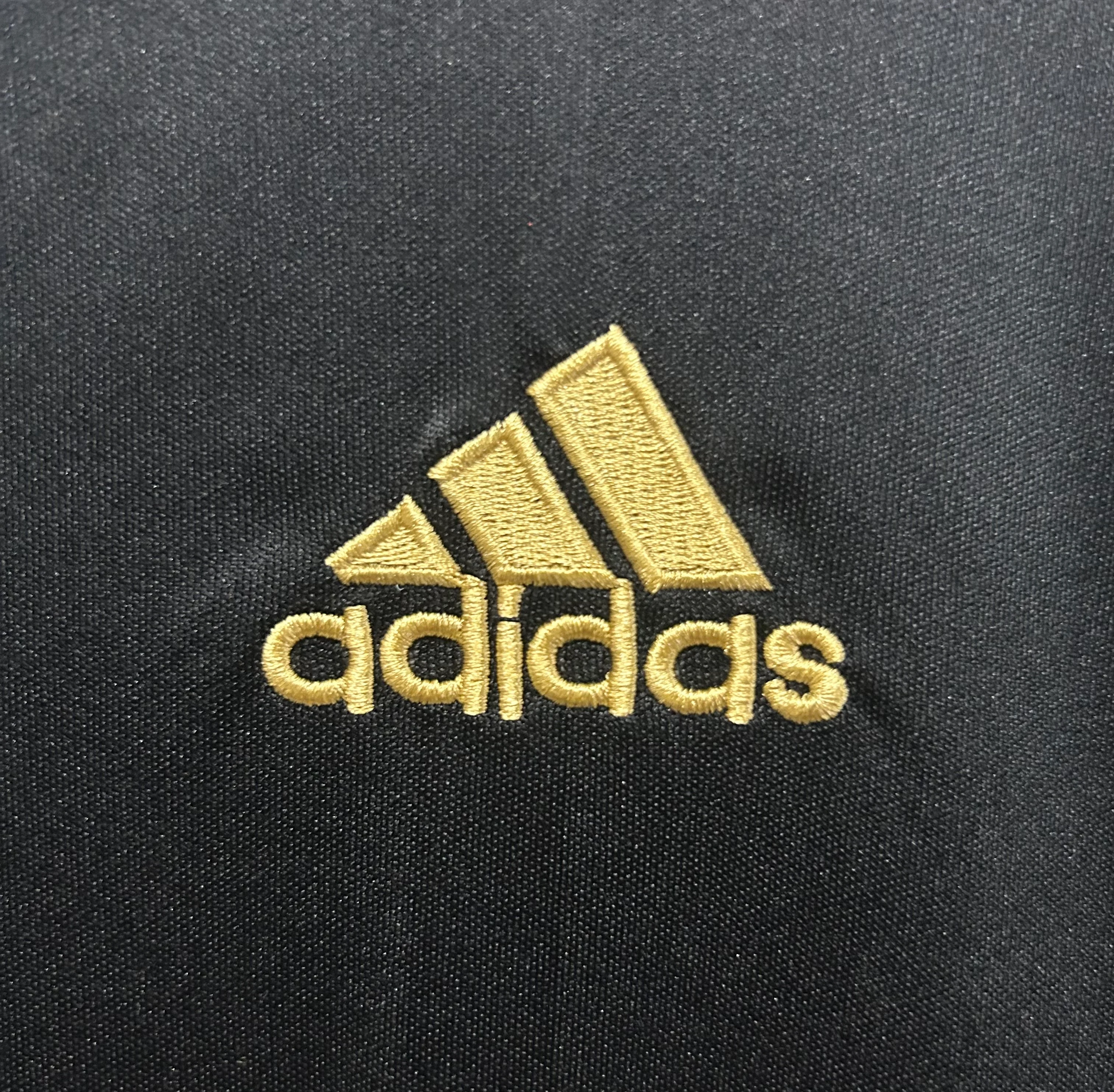2010 Germany Away Retro Jersey view 6