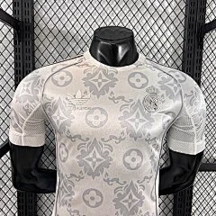 2025-26 Real Madrid Special Edition Jersey - Player Version view 9