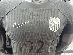 2025-26 Jeddah United Jersey - Players view 3