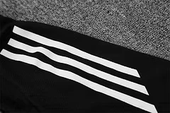 2025-26 Miami Heat Black Short Sleeve Practice Jersey view 8